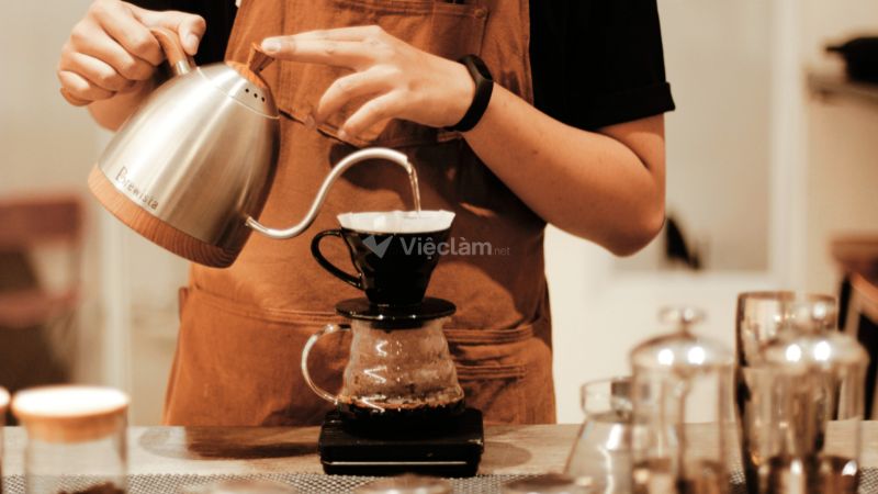 barista-la-gi