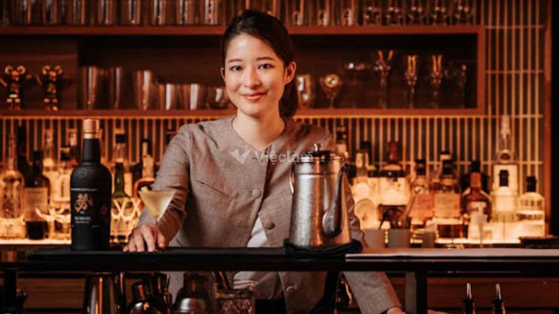 Booking bar là gì? Mức lương và lưu ý khi làm booking bar