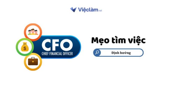 CFO là gì?