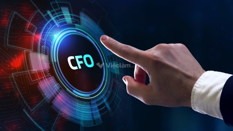 CFO là gì?