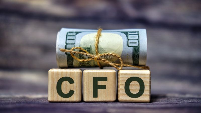 Công việc của CFO là gì?