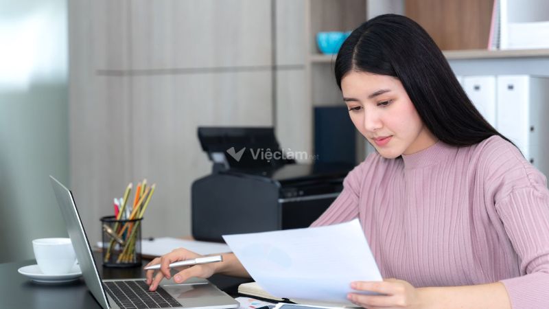 Kế toán ngân hàng khác gì so với các vị trí kế toán khác?