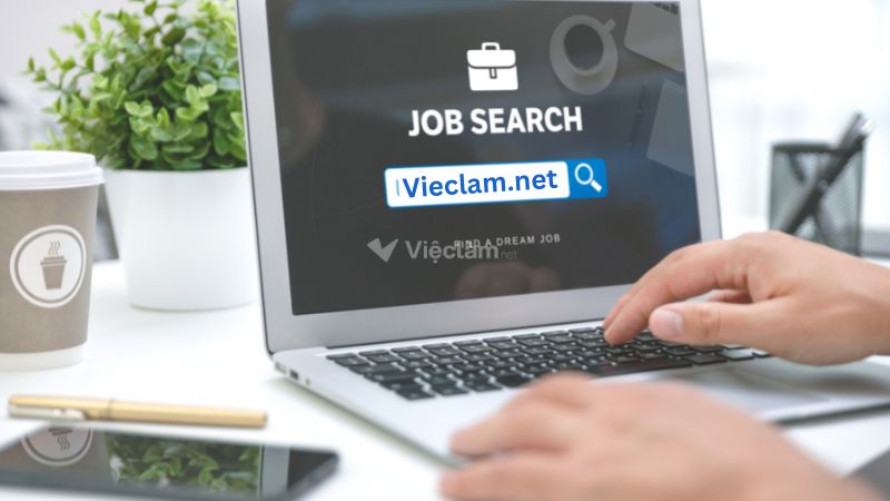 Tìm việc làm CLO tại website Vieclam.net để tiết kiệm thời gian