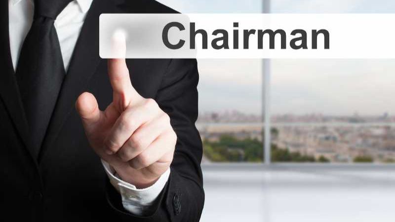 Chairman là gì? Các yếu tố quan trọng tạo nên một Chairman