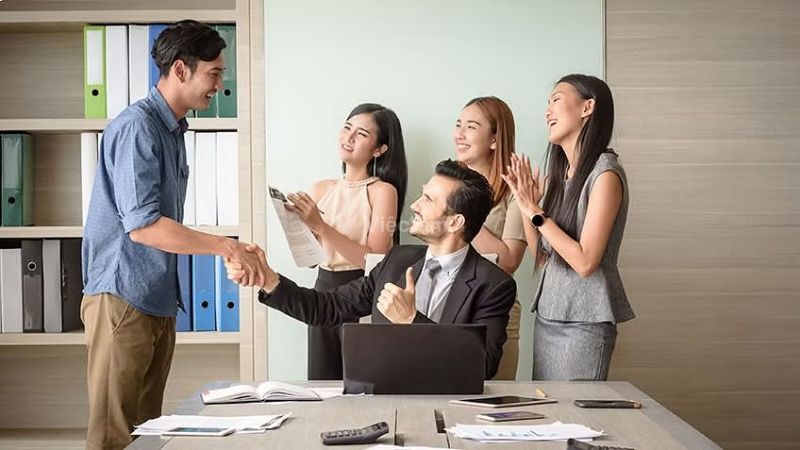 Vai trò của Manager trong công ty, tổ chức