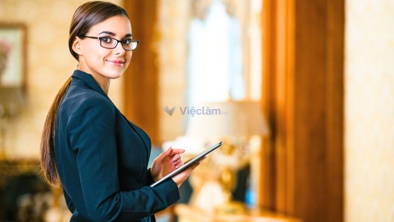 Sau khi đã biết Duty manager là gì thì hãy Vieclam.net để tìm việc làm nhanh