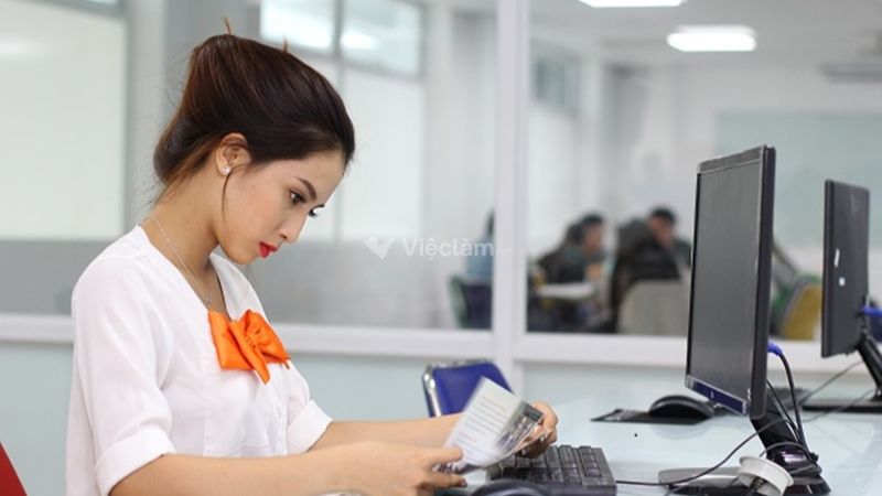 Hiện công việc kế toán có như cầu tuyển dụng cao