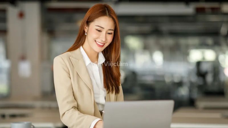 Bạn có thể tìm việc kế toán công nợ tại Vieclam.net