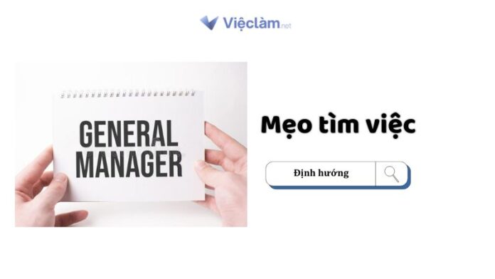 General Manager là gì? Công việc và mức lương của General Manager