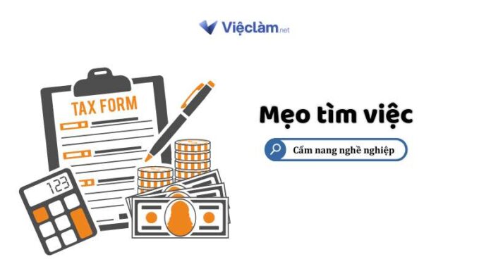 Kế toán doanh nghiệp là gì? Yêu cầu  công việc và mức lương ra sao?