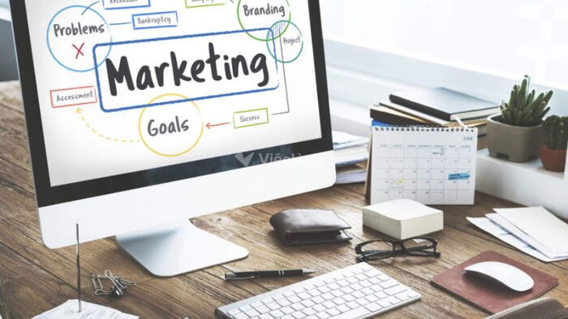 CMO cần có kiến thức chuyên sâu về Marketing và hiểu biết về sản phẩm