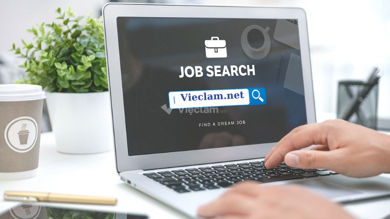 Tìm việc làm CMO chất lượng tại Vieclam.net để tiết kiệm thời gian