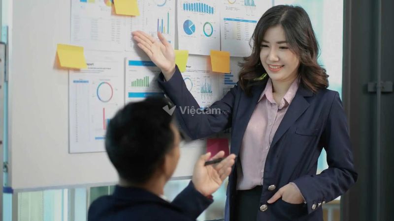 Phân loại các lĩnh vực của Relationship Manager