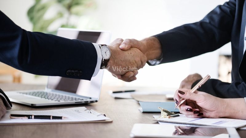 Phân loại các lĩnh vực của Relationship Manager