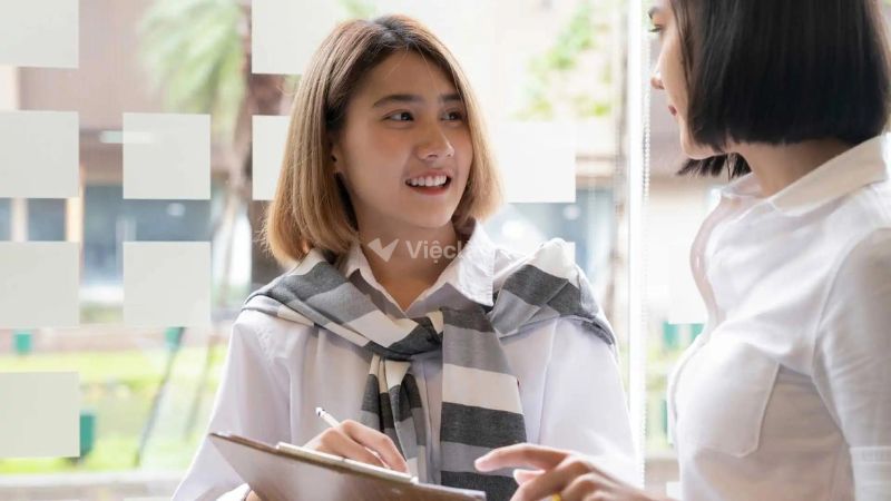 Yêu cầu để trở thành Relationship Manager