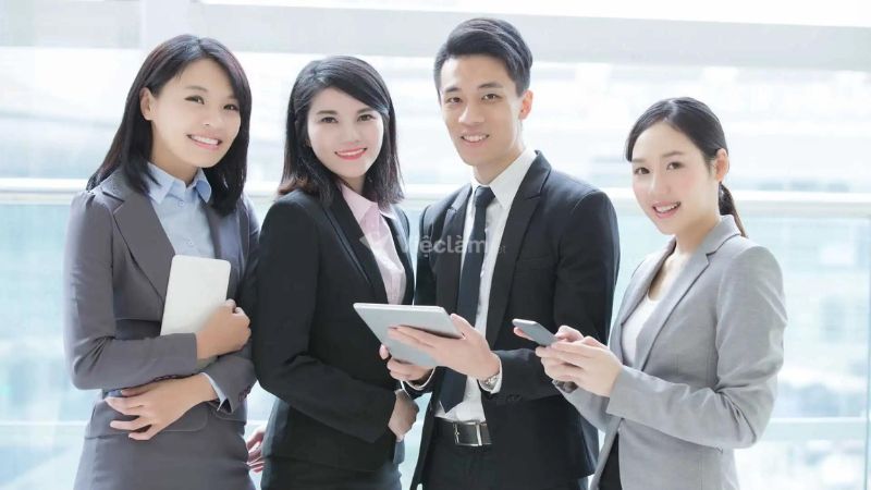 Yêu cầu để trở thành Relationship Manager