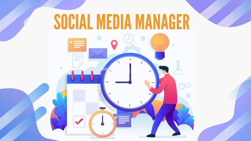 Social Media Manager là gì?