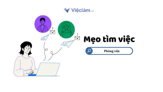 Cách trả lời thư mời phỏng vấn chuyên nghiệp, ghi điểm