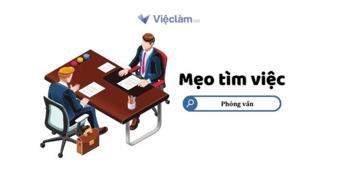 Cách trả lời phỏng vấn thông minh