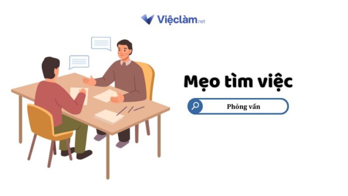 Câu hỏi phỏng vấn thường gặp và cách trả lời thông minh