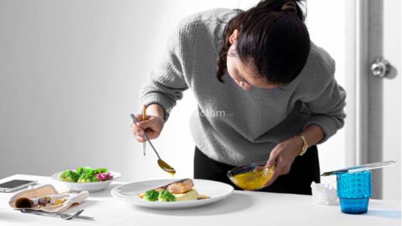 Tinh thần trách nhiệm và khả năng teamwork tốt là một trong những yếu tố quan trọng dành cho Food Stylist