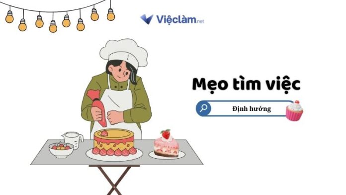 Pastry Chef là gì? Cơ hội việc làm cực kỳ hấp dẫn