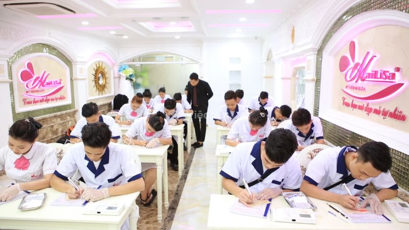 Mailisa luôn tự tin là thương hiệu tiên phong và uy tín trong lĩnh vực thẩm mỹ - Nguồn ảnh: Sưu tầm