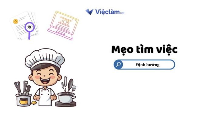 Commis Chef là gì? Lộ trình thăng tiến của một Commis Chef