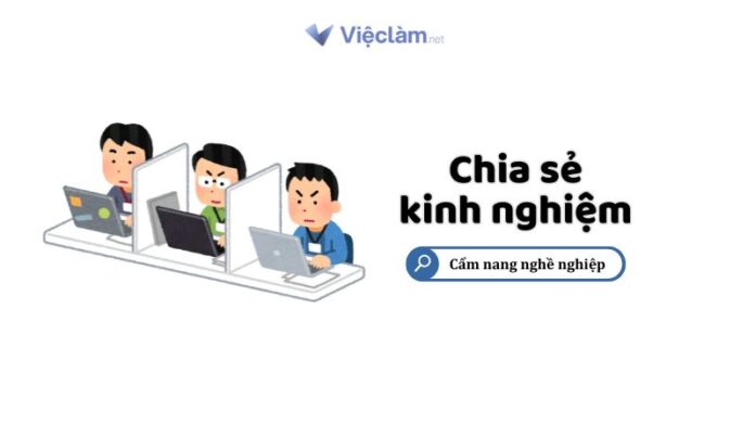 Các ngành nghề không cần ngoại hình