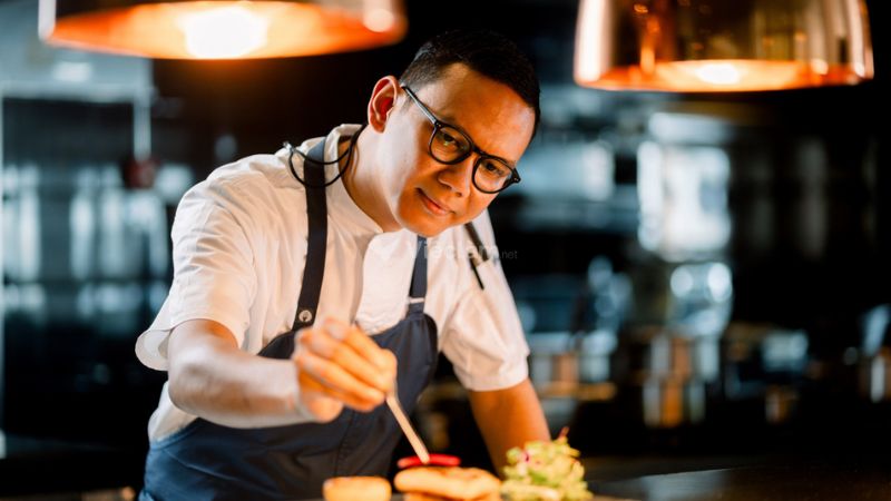 Tìm công việc Chef de cuisine uy tín