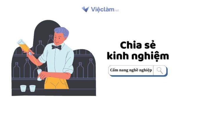 Học pha chế bao nhiêu tiền? Mẹo chọn nơi học pha chế bài bản, uy tín