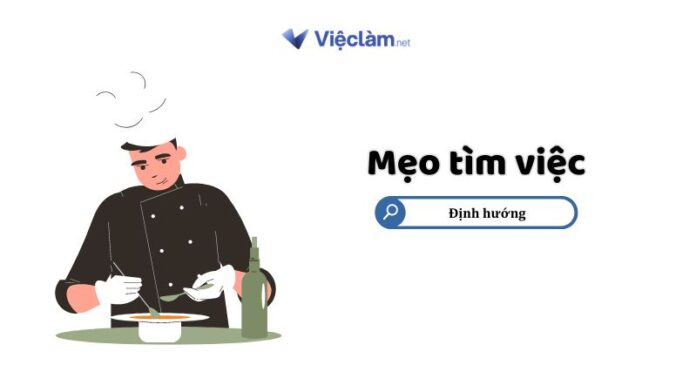 Tìm hiểu công việc Sous Chef là gì