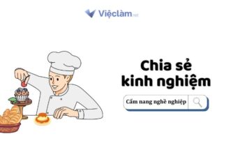 Top 8 địa chỉ các lớp học làm bánh ở Hà Nội uy tín, đầu ra chất lượng các lớp học làm bánh ở Hà Nội