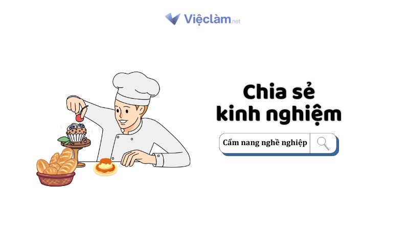 các lớp học làm bánh ở Hà Nội