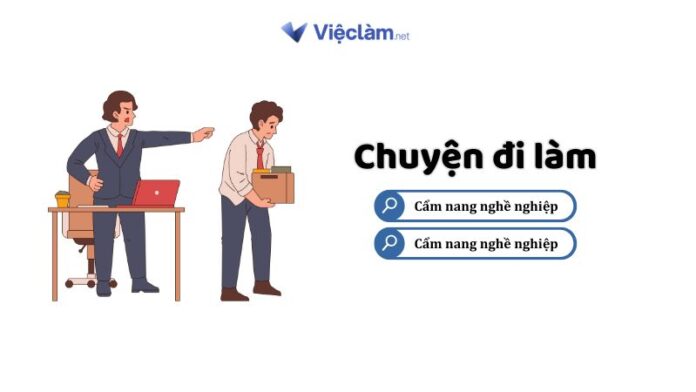 Người lao động nghỉ không phép bao nhiêu ngày thì bị sa thải