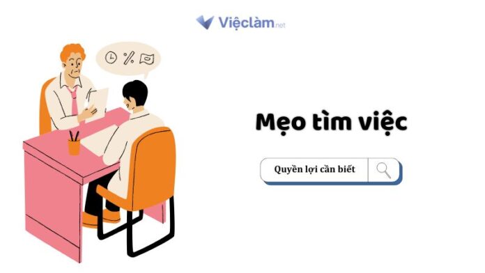 Bị sa thải có khó xin việc lại không