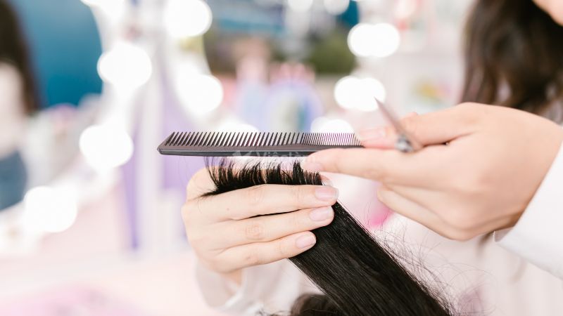 Kỹ năng chuyên môn của hair stylist