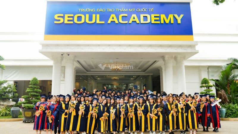 Seoul Academy