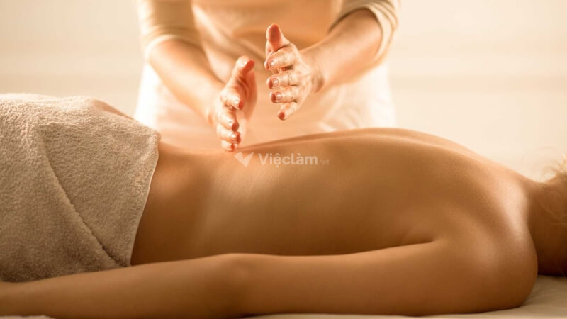 trung tâm dạy nghề spa tphcm