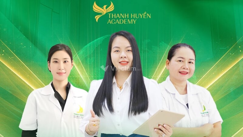 Top 10 trung tâm dạy nghề spa TPHCM uy tín 