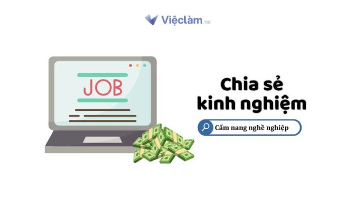 Những trang web kiếm tiền online uy tín