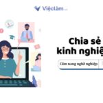 Bản mẫu đơn xin việc viết tay nhất định chinh phục nhà tuyển dụng