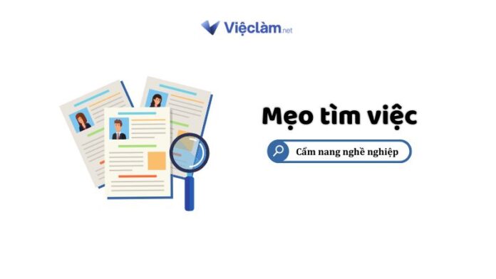 Mẫu đơn xin việc bằng tiếng Trung và cách viết chuẩn 2025