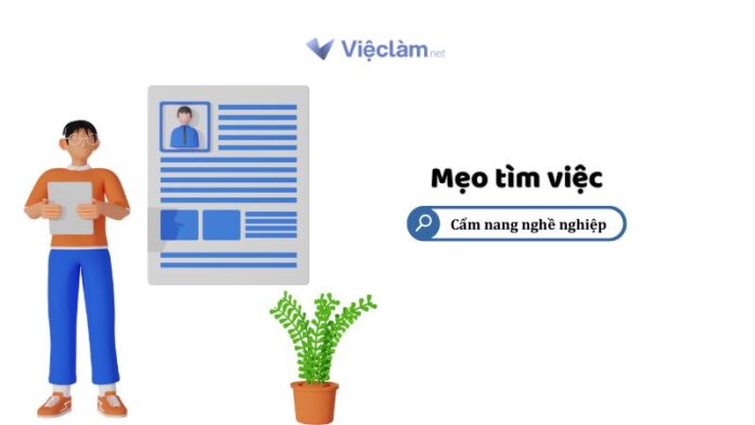 Mẫu đơn xin việc cho sinh viên mới tốt nghiệp mới nhất 2025