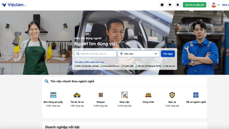 Mẫu sơ yếu lý lịch học sinh sinh viên mới nhất 2025 Tìm việc làm uy tín tại Vieclam.net
