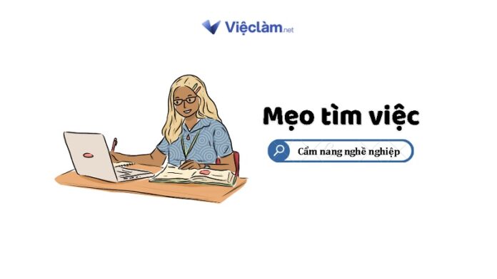 Mẫu Cover Letter