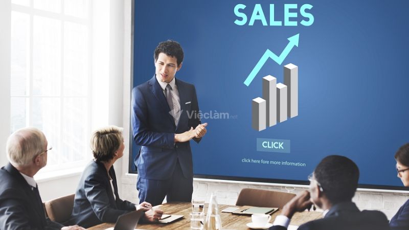 ASM là gì? Nhiệm vụ và kỹ năng cần có của Area Sales Manager