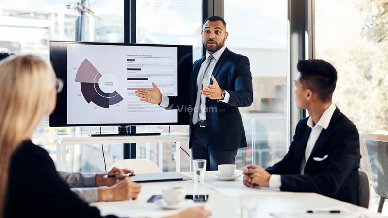 Chức năng của Area Sales Manager (ASM)