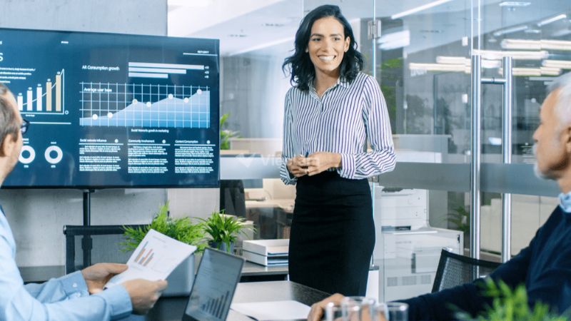 Nhiệm vụ của Area Sales Manager (ASM)