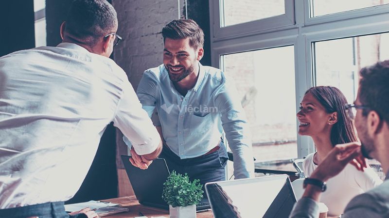 Giao tiếp và đàm phán là kỹ năng quan trọng của một Area Sales Manager (ASM)
